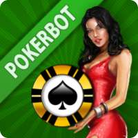 Texas Holdem Poker: Pokerbot