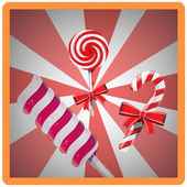 Candy Rescue Saga icon