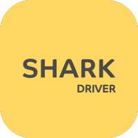 Shark Taxi - Водитель