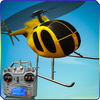 RC Helicopter Flight SIM 2 иконка