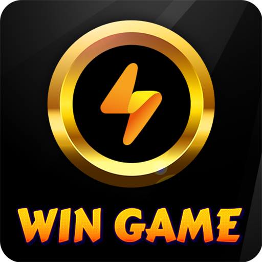 Win Game :Play Game &amp; Win Coin icon