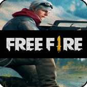 Ringtone & Wallpaper FREE FIRE