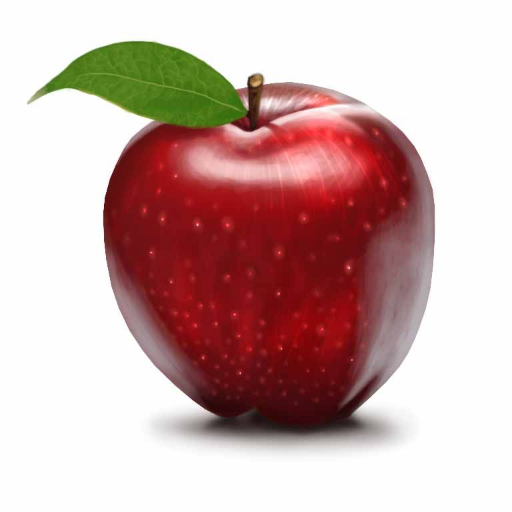 Fruits and Vegetables for Kids icon