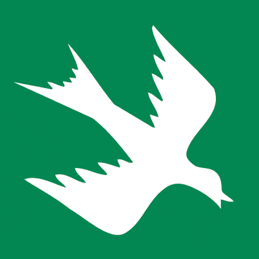 Rain Bird icon