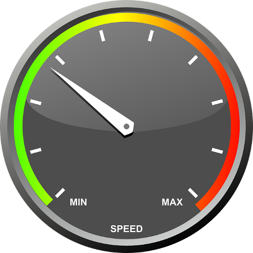 Speed-O-Meter icon