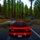 Real Car Driving Simulator icon