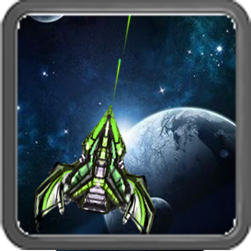 Sky Squadron: Space Shooter icon
