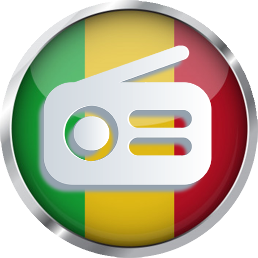 Direct Radio Mali आइकन