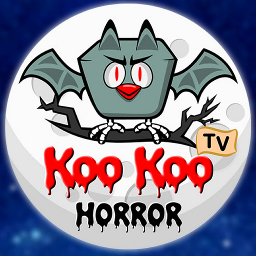 KooKoo TV Hindi Horror Cartoon أيقونة