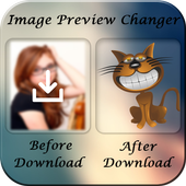 Image Preview Changer icon