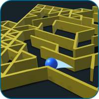 Balls and Maze 3D