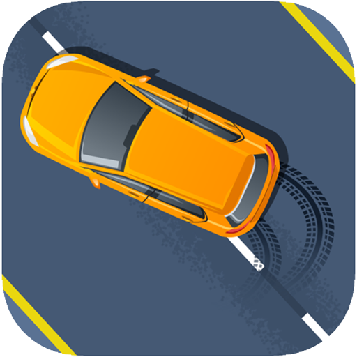 कार रेसिंग: फास्ट कार ड्राइविंग गेम आइकन