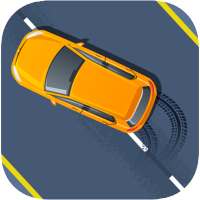 سباق السيارات: لعبة قيادة السيارة السريعة