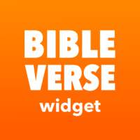 Bible Verse Widget on 9Apps