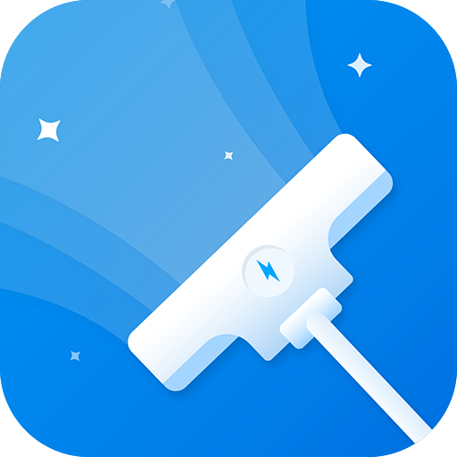 Phone Cleaner : Cache Clean, Android Booster icon
