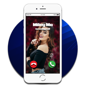 Full Screen Photo Caller ID icon