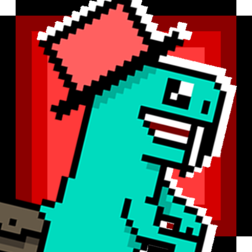 DinoRun Royale icon