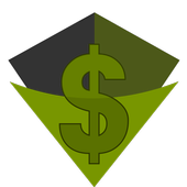 Many way to make money icon