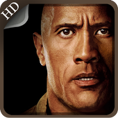Dwayne Johnson ( The Rock ) HD Wallpapers 2018 icon