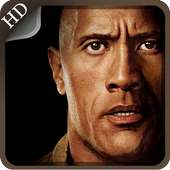 Dwayne Johnson ( The Rock ) HD Wallpapers 2018 on 9Apps