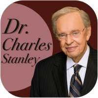 Dr. Charles Stanley Sermons