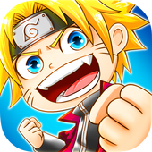 Collection Of Ninja Legends: Storm Battle icon
