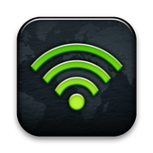Wi-Fi Keep Alive icon