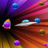 Shoot Bubble Classic icon