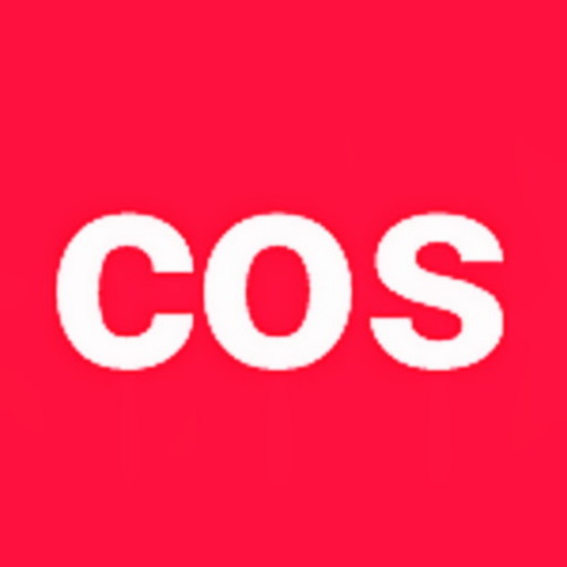 cos launcher (experimental) icon