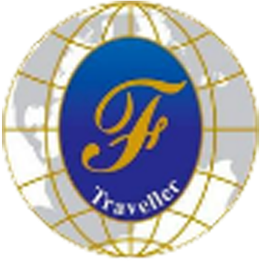 Famous Traveller Express icon