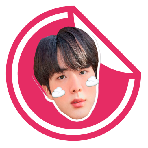 BTS Stickers For Whatsapp icon