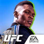 UFC Beta иконка