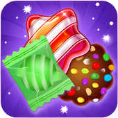 Candy Jelly icon