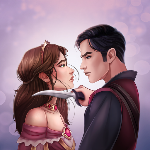 TapTales – Истории с Выбором أيقونة