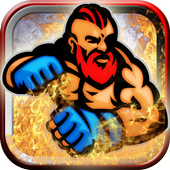 Gangster Fight icon