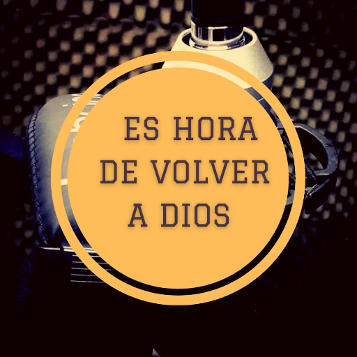 Es hora de volver a Dios icon