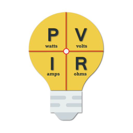 Electrical Calculator and Formula icon