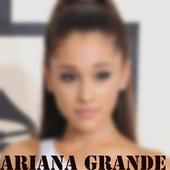 Ariana Grande icon