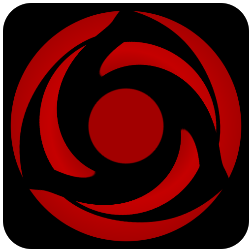 Anime trend wallpaper icon