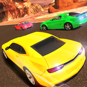 Offroad Car Racing icon