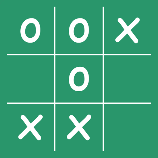 Tic Tac Toe icon