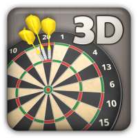 Darts 3D