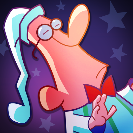 Mr Snoozleberg icon