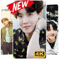 BTS J-Hope Wallpaper KPOP Fans HD on 9Apps