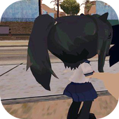 super sonic gta running mods icon