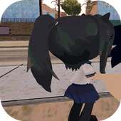 super sonic gta running mods