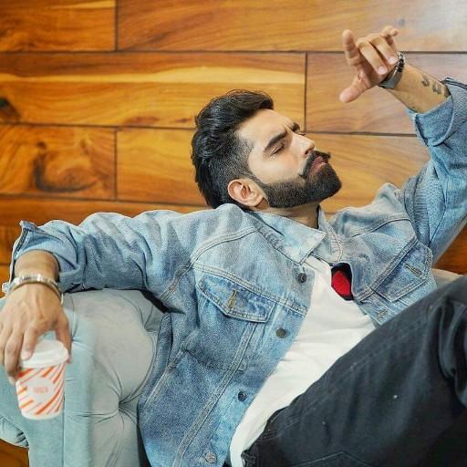 Parmish verma wallpaper hd icon