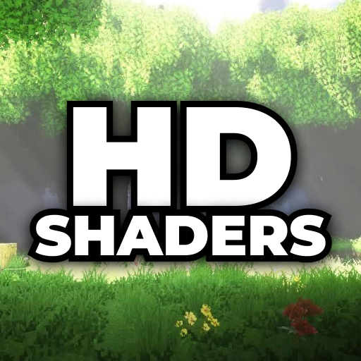 Shader mods for minecraft أيقونة