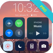 OS11 Control Center icon