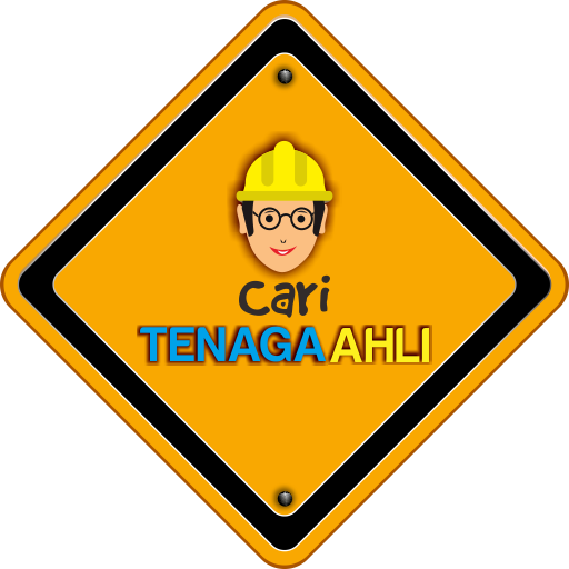 CARI TENAGA AHLI icon